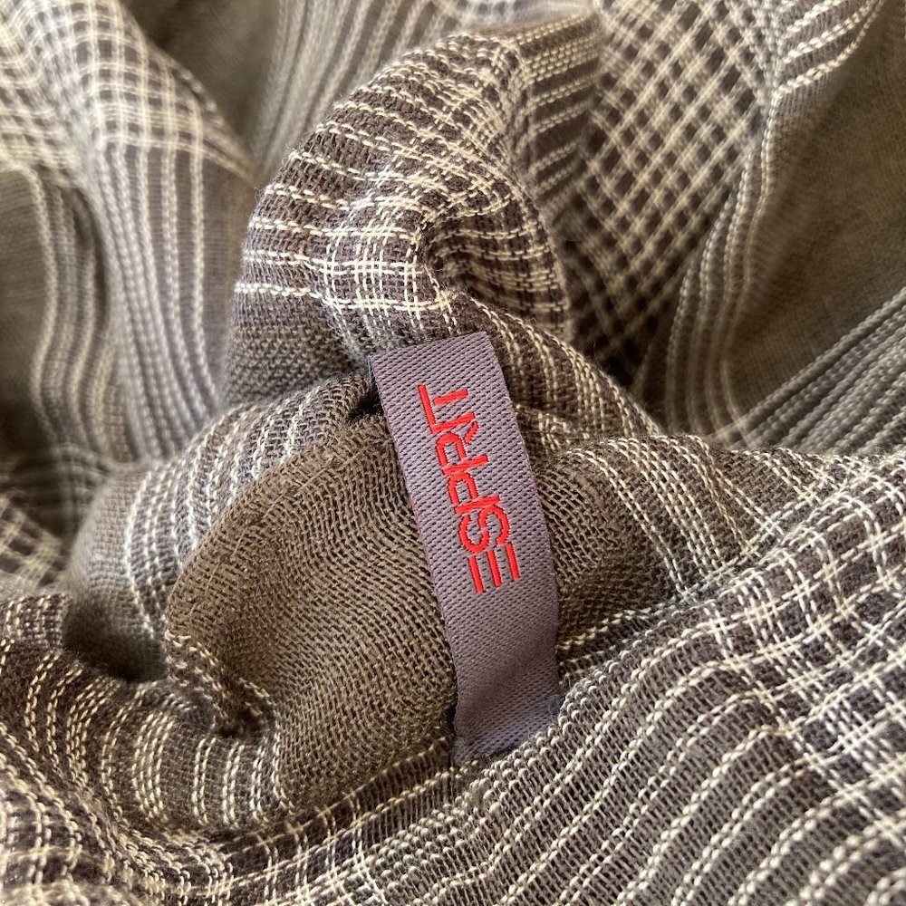 Esprit scarf